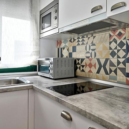 Love Rent4 Malaga Playa Del Bajondillo Torremolinos Buitenkant foto