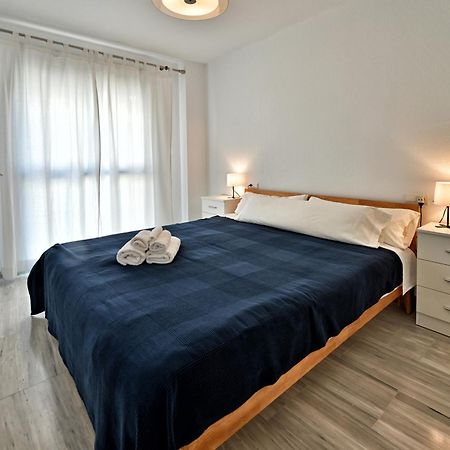Love Rent4 Malaga Playa Del Bajondillo Torremolinos Buitenkant foto