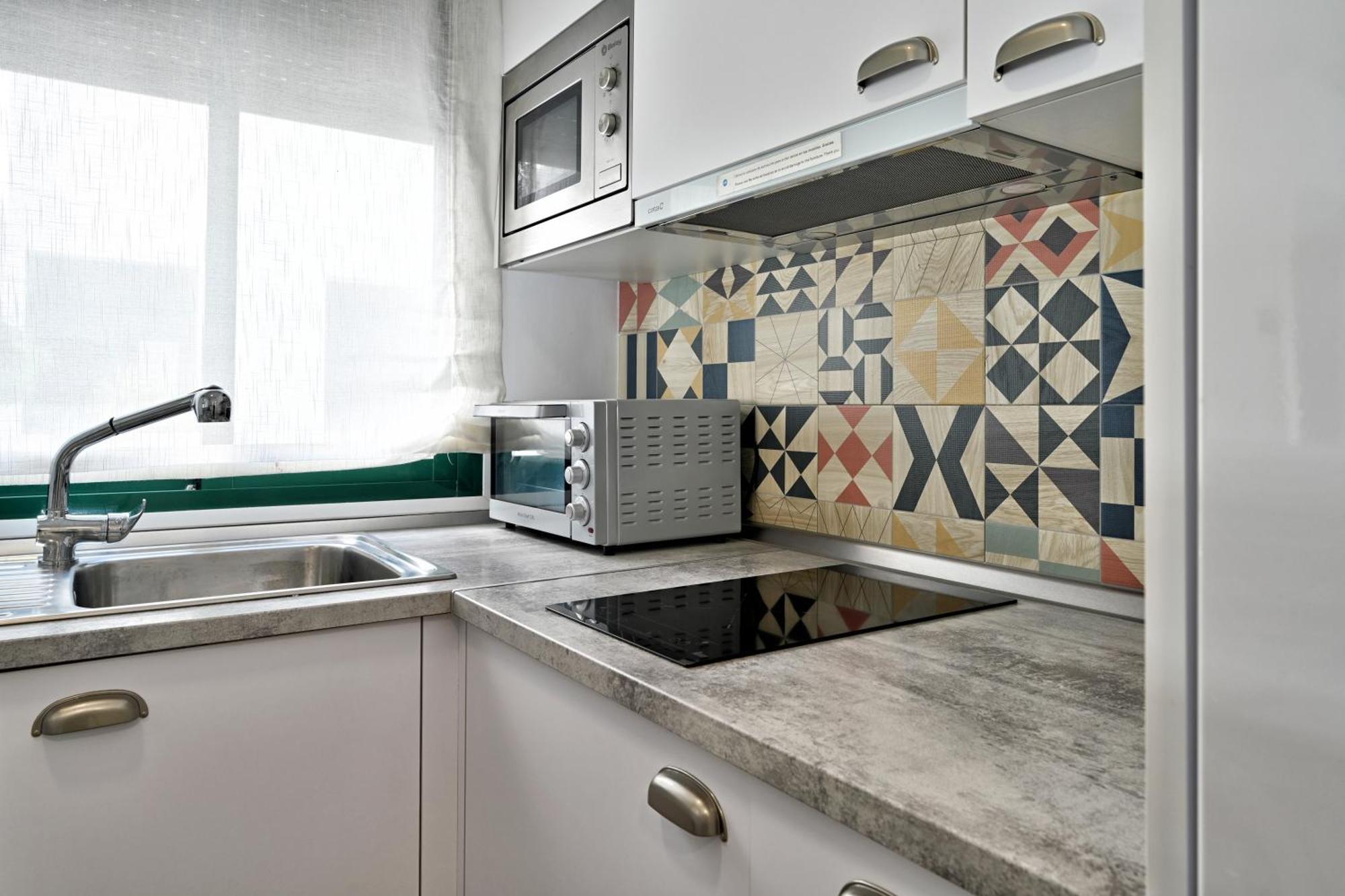Love Rent4 Malaga Playa Del Bajondillo Torremolinos Buitenkant foto