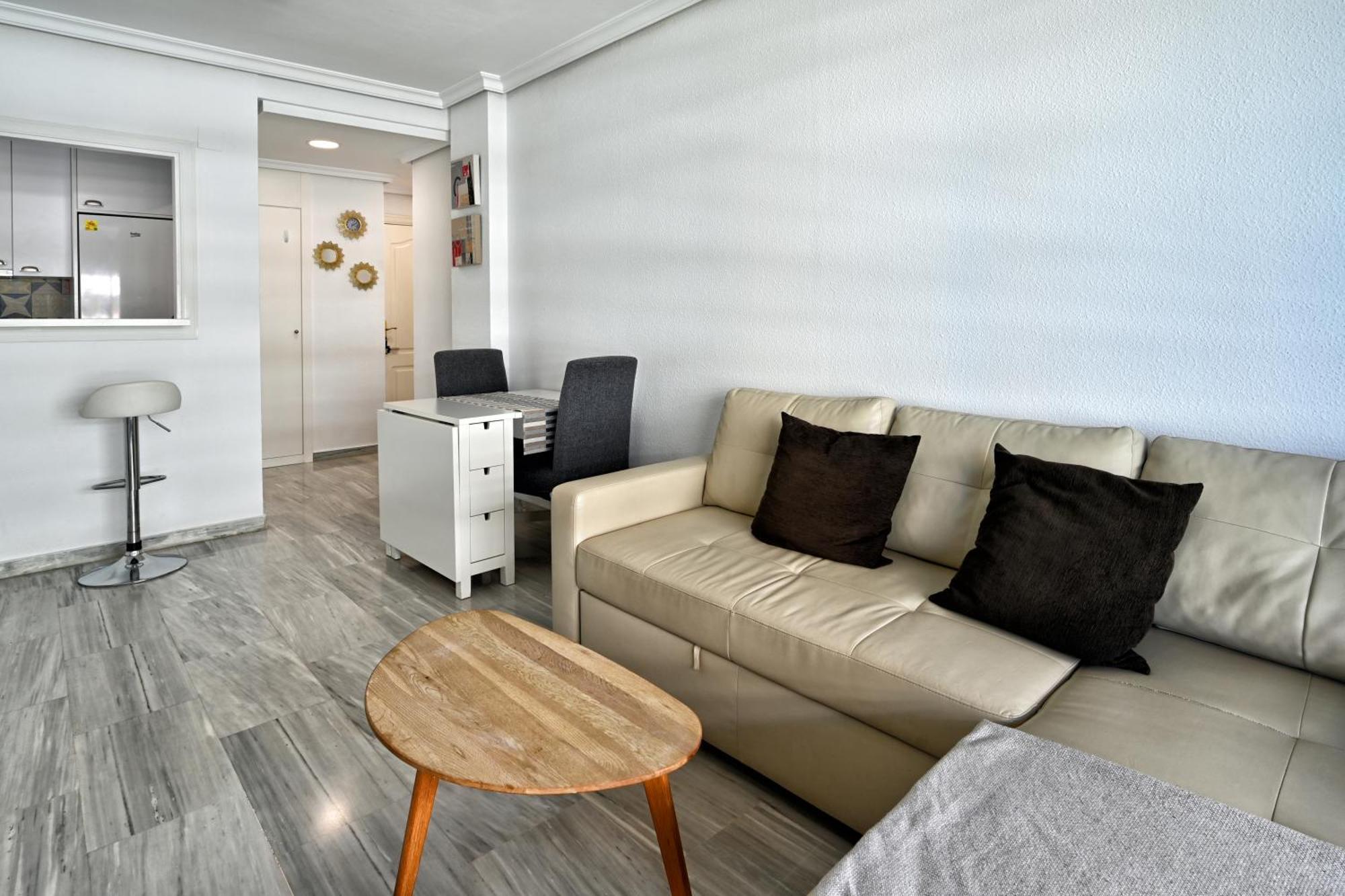 Love Rent4 Malaga Playa Del Bajondillo Torremolinos Buitenkant foto